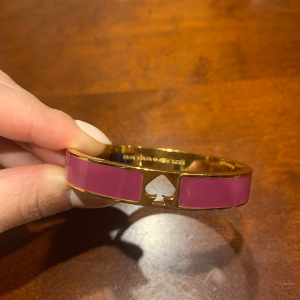 Kate Spade ♠️ bracelet
